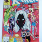 Uncanny X-men #253 Storm Warning
