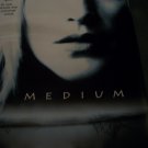 The Medium Series Premiere TV show Poster Approx. 48 X 69