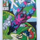 Uncanny X-men #286
