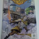 JLA paradise lost #1