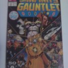 Infinity Gauntlet #1,2,3, Infinity War #1,Spider-man #17,new mutants 100, x-force #2