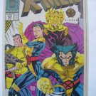 Uncanny X-men #275 Double-sized winner of the Eagle Award for 1990 Claremon/Lee