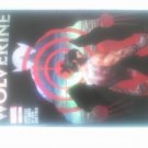 Uncanny X-men #197, Ann#5 F F ann#11Wolverine Dies.Death of wolverine #1