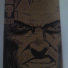 Punisher #57 Wanted: Dead or Alive w/Outer wraparound Cover