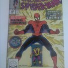 Spectacular  Spiderman #158 Spiderman get Cosmic Powers;Acts of Vengeance
