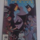 Detective Comics #609 2nd Anarchy