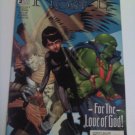 JLA paradise lost #2