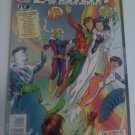 Legion of Super-heroes #100 Giant 96 Pgs Anniversary Special
