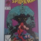 Spiderman #16 Return to the Mad Dog Ward