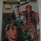 Classics Illustrated #139 In The Reign of Terror