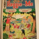 Reggie and Me #58 1972 Archie Comic