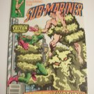 Tales to Astonish The Sub-mariner #3 Triton!