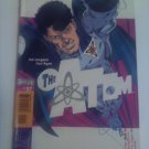 The Atom #1 Tangent Alternate DC Universe