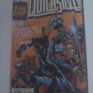 Quicksilver #1