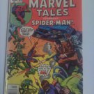 Marvel Tales Spider-Man #93 Reprint By Roy Thomas HammerHead!