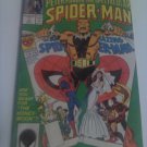 Peter Parker Spectacular Spiderman Annual #7