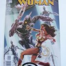 Wonder Woman #221 THe Omac Project Strikes !