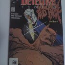 Detective Comics #604 mini-poster Mudpack pt 1