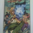 Deity Requiem One Shot