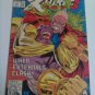 X-force #1,8 1st Domino,l 9,10,11 Domino Vs Deadpoo, 12