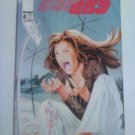 Espers #4 Greg Horn