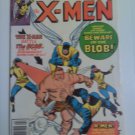 Amazing Adventure X-men #5 Reprint 1st Blob Appearance by Stan Lee/ Jack Kirby