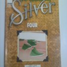 A Touch of SIlver #4 by Jim Valentino