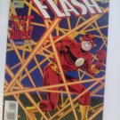 Flash Vol.2 #94 Zero Hour waid/Pacheco reckless youth pt3