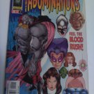 The Abominations #2