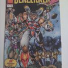 Berzerkers #1 ,4