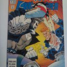 Guy Gardner Warrior #8 Lobo