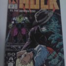 Incredible Hulk #383 Infinity Gauntlet crossover. Dark Dominion