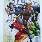 JLA #119 A League No More!