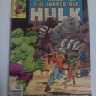 Marvel Super-Heroes Incredible Hulk #94 Call Him Colossus! Call him Godspawn!
