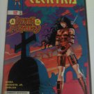 Elektra #14 Larry Hamma/Mike Deodato jr. A death in the Family