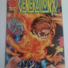 Generation X #23