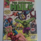 Marvel Super-Heroes Incredible Hulk #99
