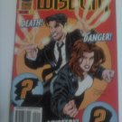 Pryde and Wisdom #2 Warren Ellis/Teri Dodson/aaron loprest