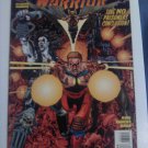 Guy Gardner Warrior #34 Way of the Warrior pt.7 Take no prisoner conclusion;Lobo