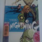 Nightwing #1 Tangent Alternate DC Universe