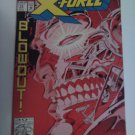 X-force #13