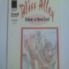 Bliss Alley #2 Alchemy at Street Level by Bill Messner-Loebs