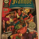 Marvel Classics Comics #16 Ivanhoe 52 pages no Ads