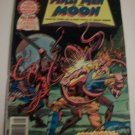 Marvel Classics Comics #31 The First Men in The Moon 52 pages no Ads