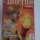 Inferno #1