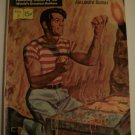 Classics Illustrated #3 The Count of Monter Cristo