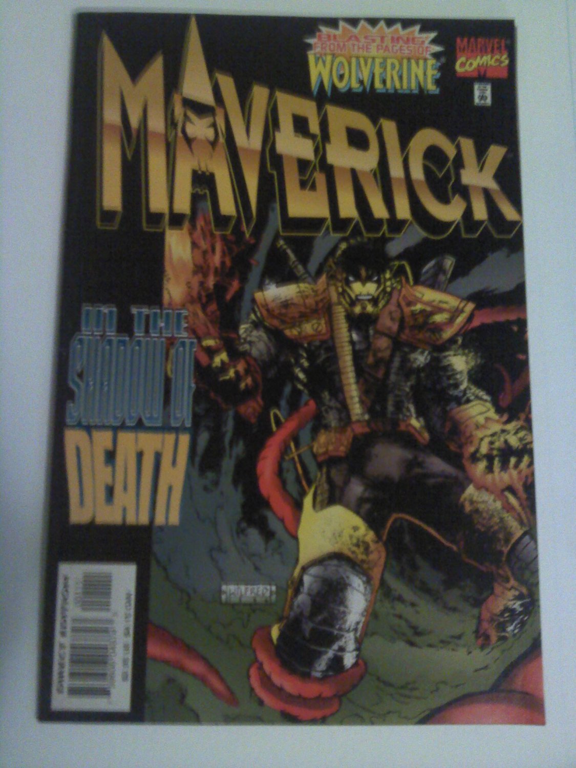 Maverick