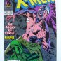 Uncanny X-men #184 1st Forge/Storm Life-Death 1 #186 &2 #198 #263 Agony