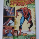 Amazing Spiderman #259 The Original is Back! Mary Jane Watson Origin,Hobgoblin
