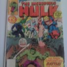 Marvel Super-Heroes Incredible Hulk #80 Vs The Mighty Avengers Reprint; FF #347